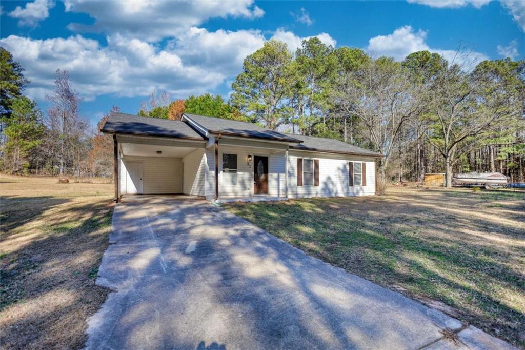 61 Andrew Road, Covington, Georgia image 34