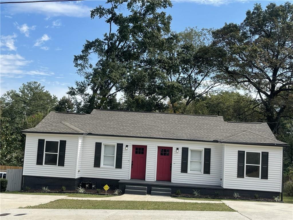 Victory Heights Sub - Residential Income