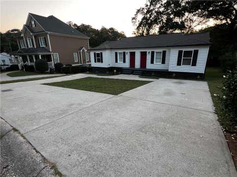 Multifamily For Sale - 229 Victory Drive<br/> Marietta, GA 30060