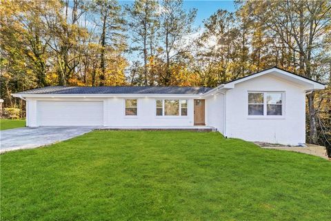 3790 Brook Way SW Atlanta GA 30331