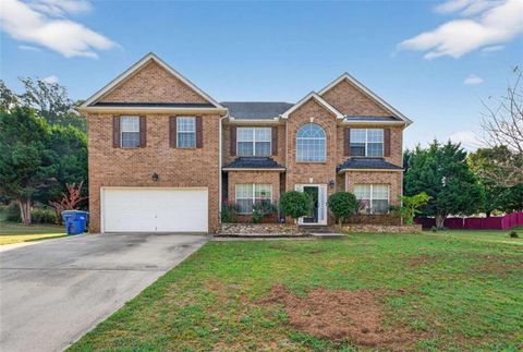 3554 Umatilla Lane South Fulton GA 30331