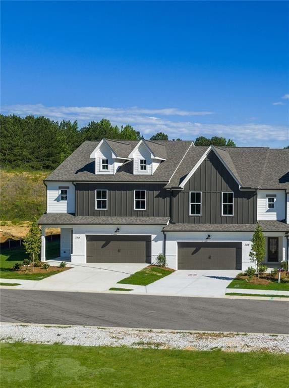 210 Sharon Lane