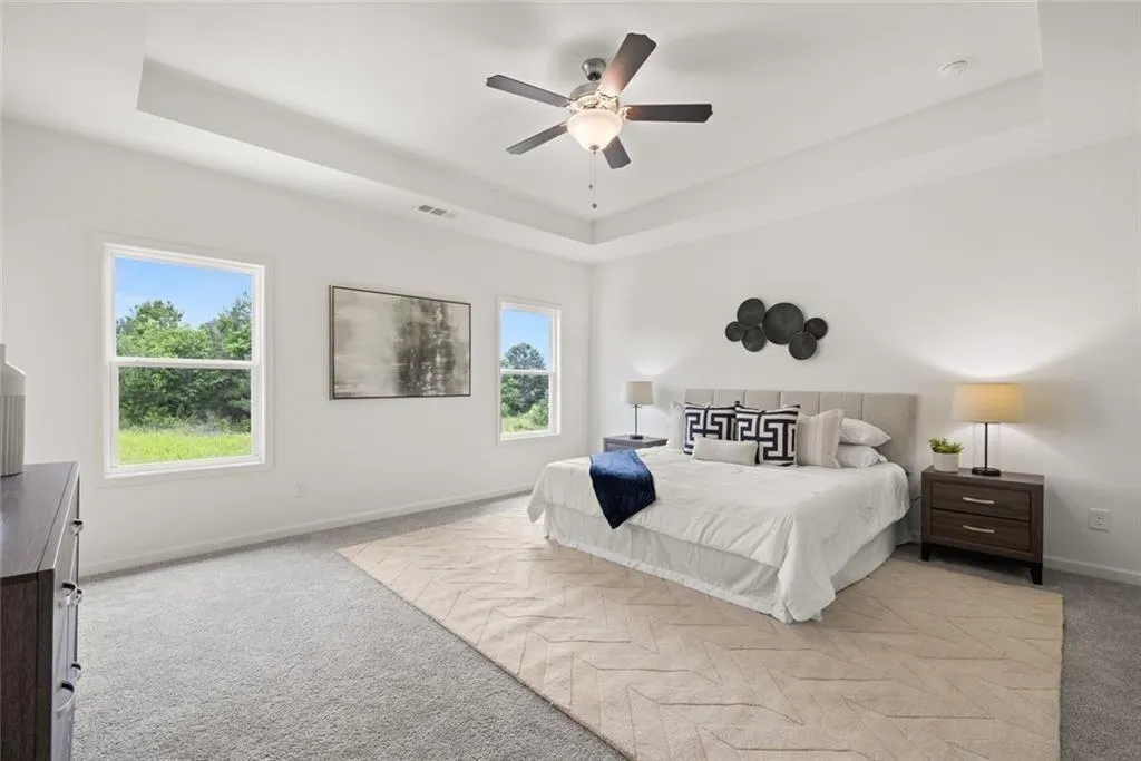 Loganville, Georgia 30052, United States, 4 Bedrooms Bedrooms, ,3 BathroomsBathrooms,Residential,Active,172590