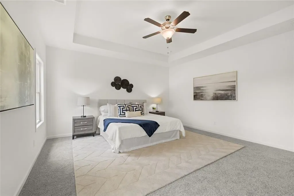 Loganville, Georgia 30052, United States, 4 Bedrooms Bedrooms, ,3 BathroomsBathrooms,Residential,Active,172590