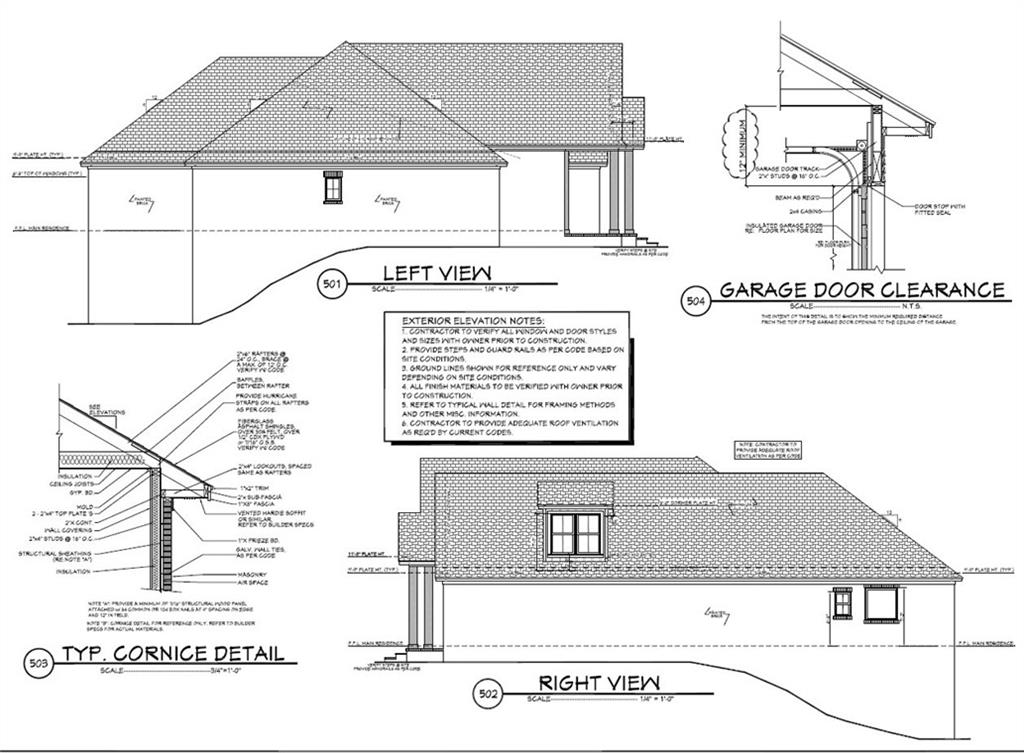 54 Fieldstone Trace, Jasper, Georgia image 6