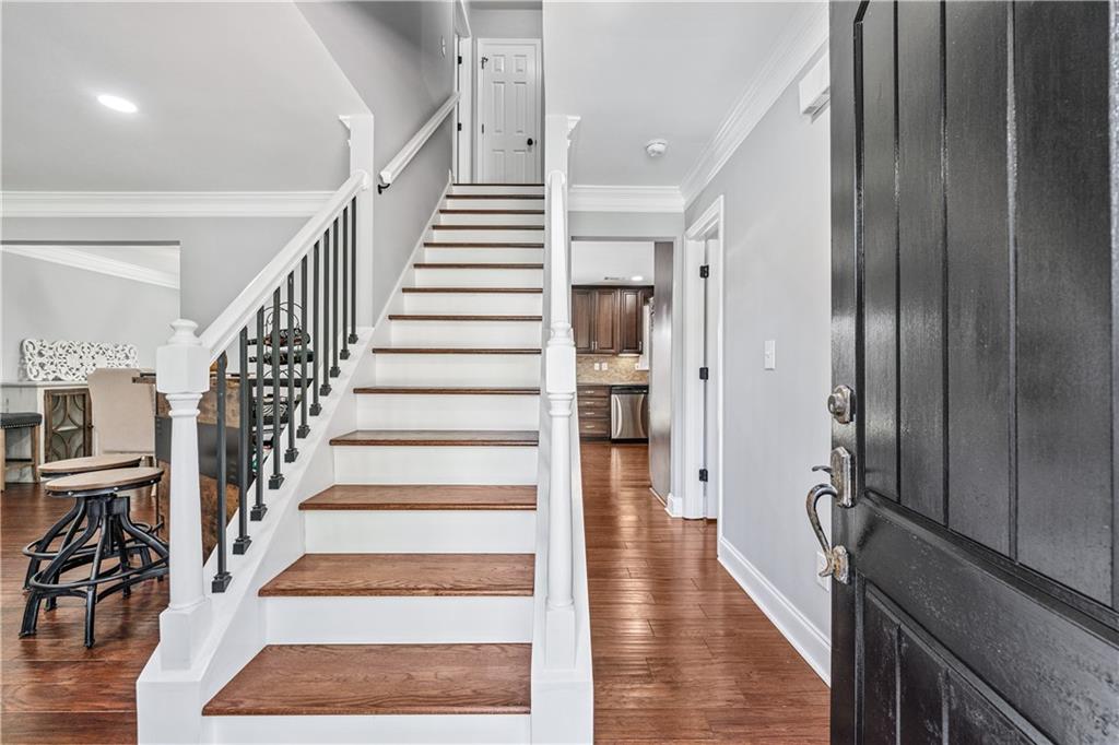 4903 Shallow Creek Trail NW