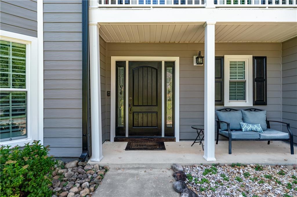 4903 Shallow Creek Trail NW