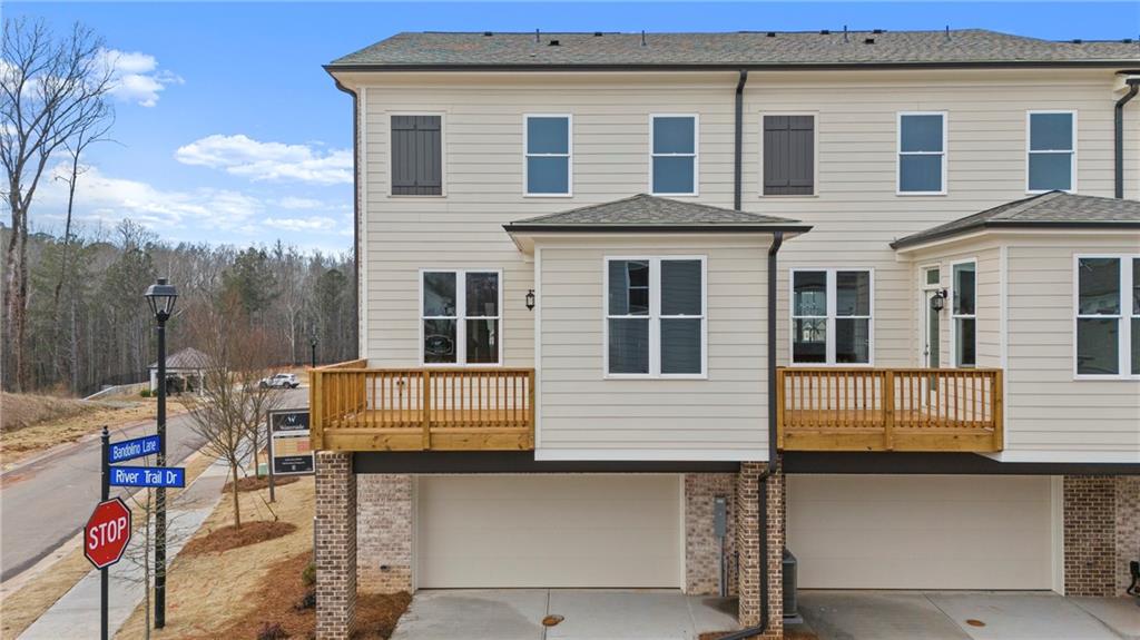 4563 Deanston Court 387