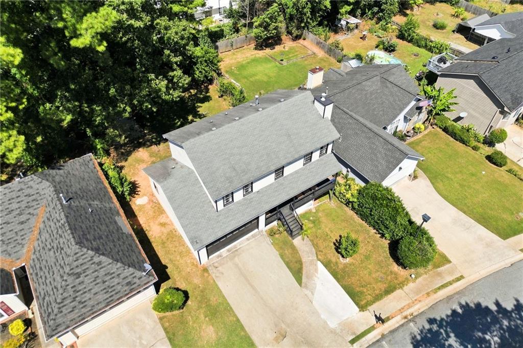 2555 Waterford Park Drive
