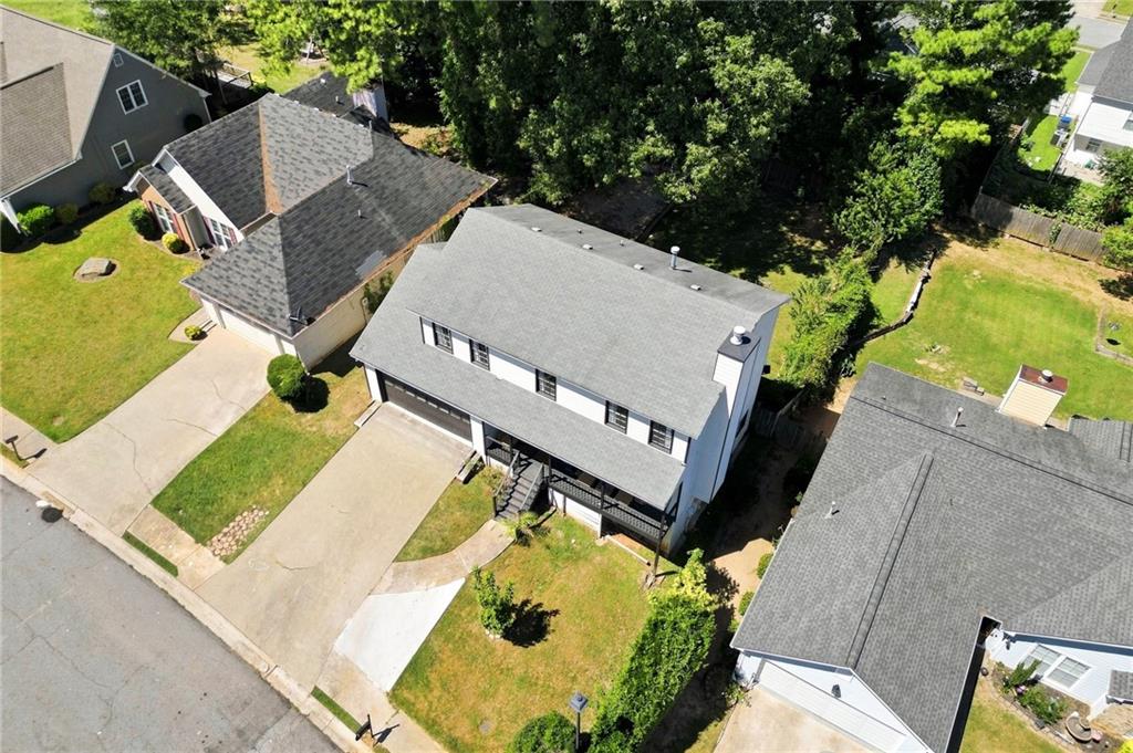 2555 Waterford Park Drive