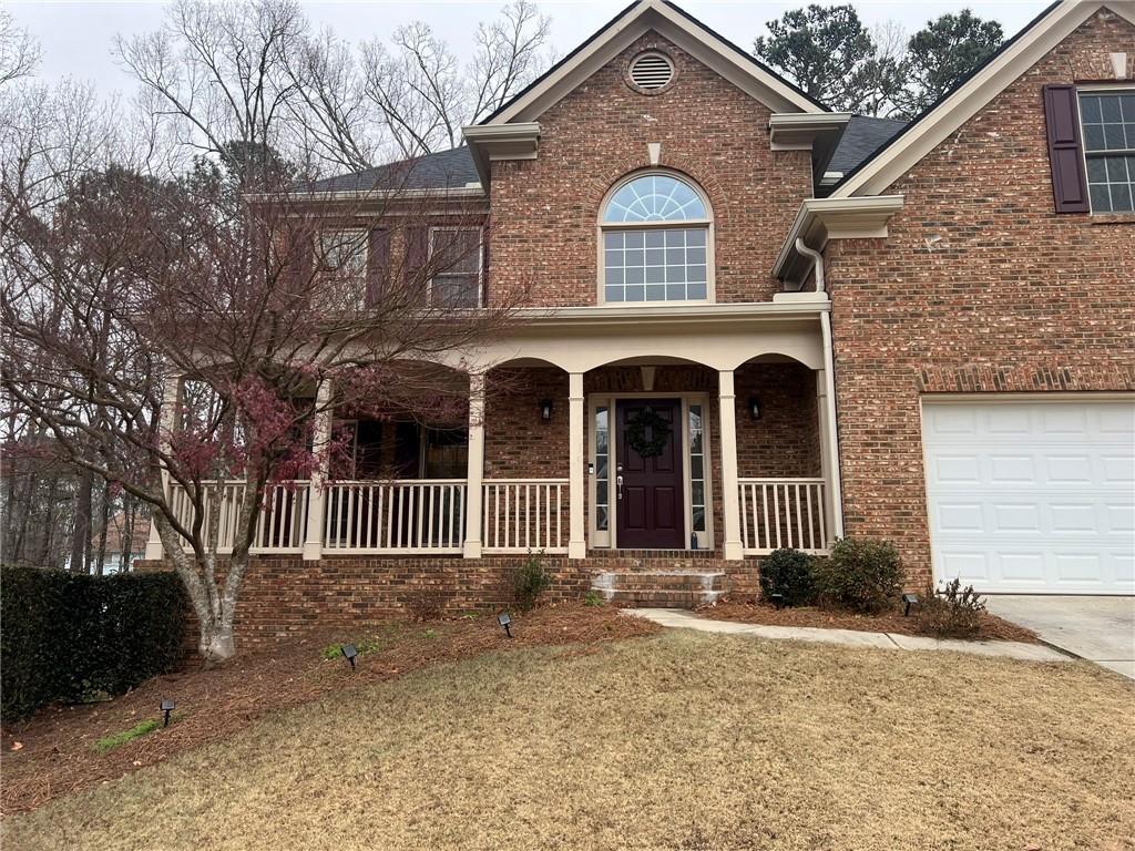 2053 Arbor Springs Way