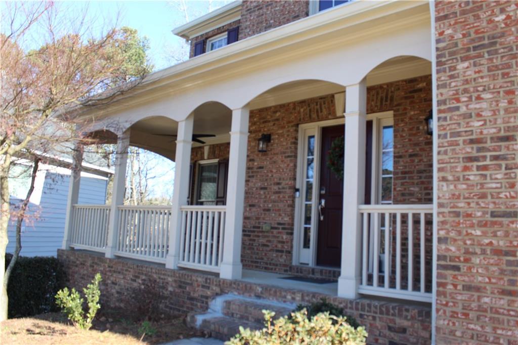 2053 Arbor Springs Way