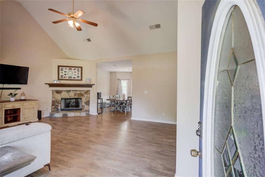502 Towler Shoals View