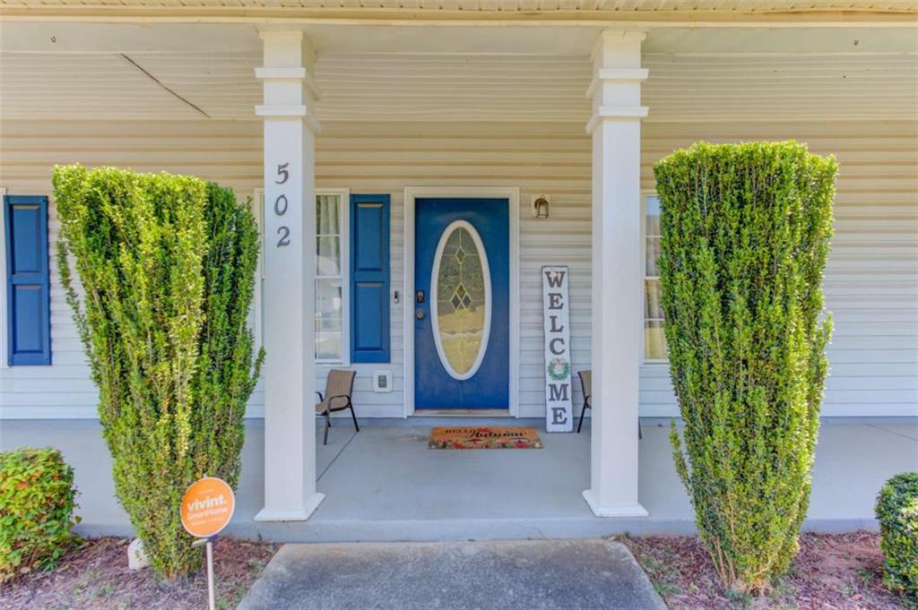 502 Towler Shoals View