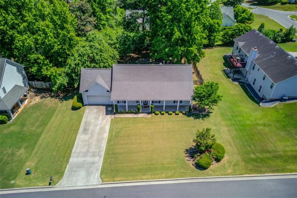502 Towler Shoals View
