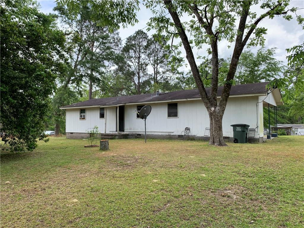 339 Gwenda Street, Adrian, Georgia image 5