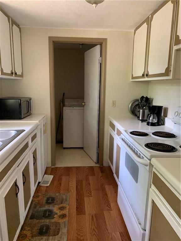 339 Gwenda Street, Adrian, Georgia image 11