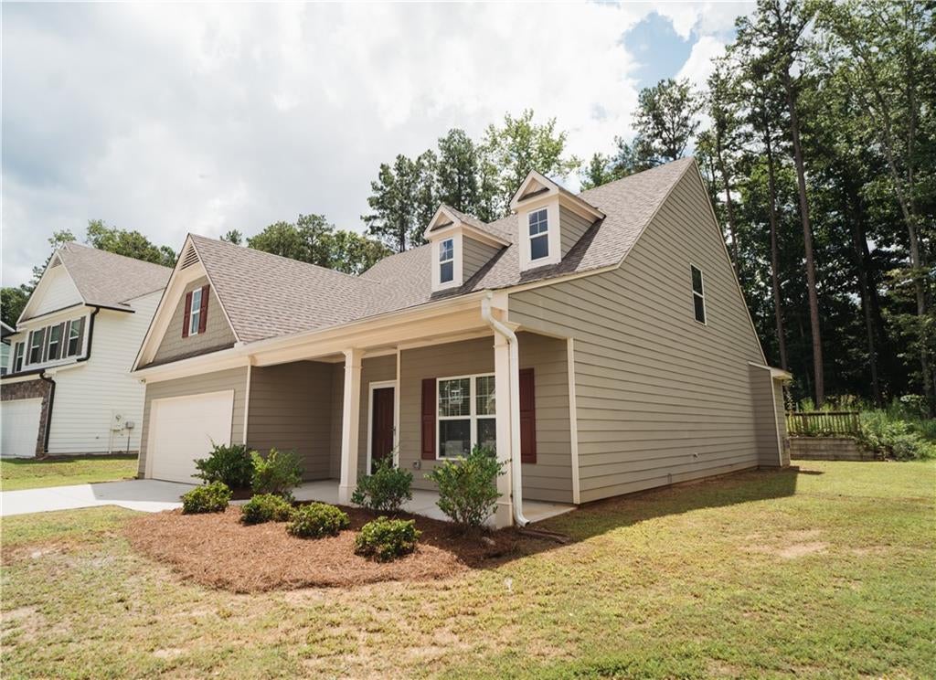 853 Brown Thrasher Way