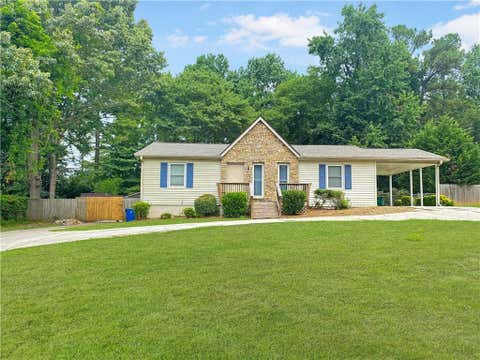 Homes For Rent - 2397 Old Peachtree Road Rd<br/> Duluth, GA 30097