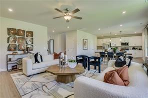 405 Newland Way, Acworth, Georgia image 6