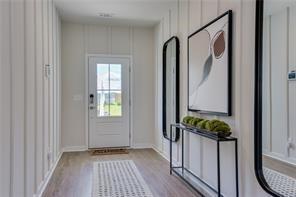 405 Newland Way, Acworth, Georgia image 3