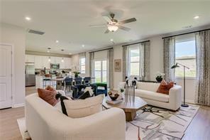 405 Newland Way, Acworth, Georgia image 8