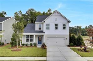 405 Newland Way, Acworth, Georgia image 2
