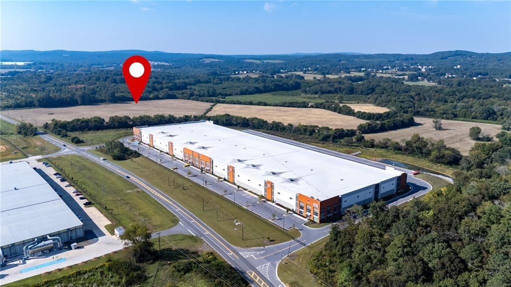 3576 Highway 41 NW