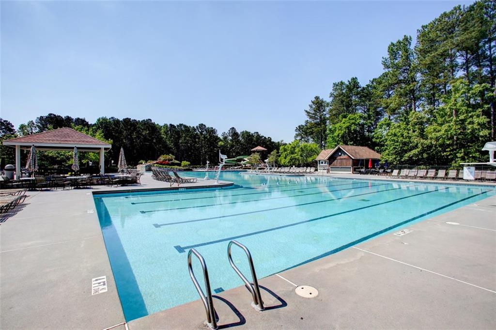 1345 Bridgemill Avenue, Canton, Georgia image 36