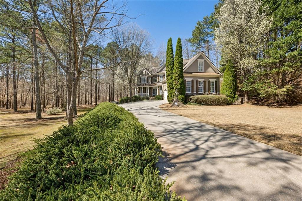 1345 Bridgemill Avenue, Canton, Georgia image 1