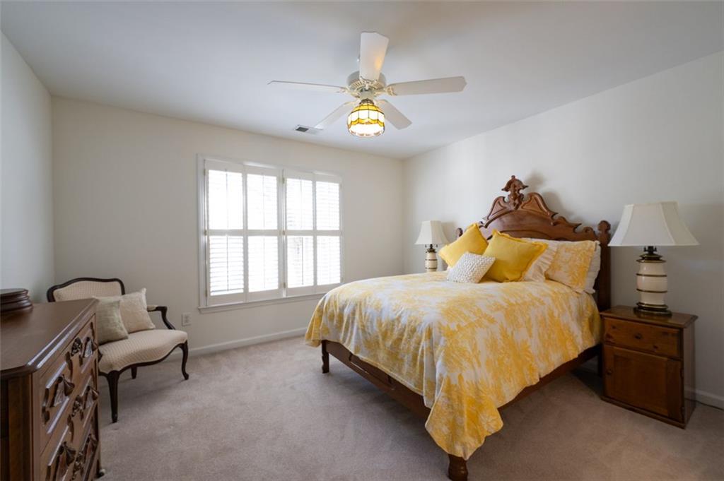 1345 Bridgemill Avenue, Canton, Georgia image 29