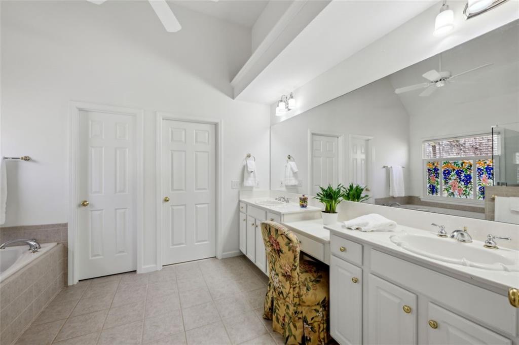 1345 Bridgemill Avenue, Canton, Georgia image 23