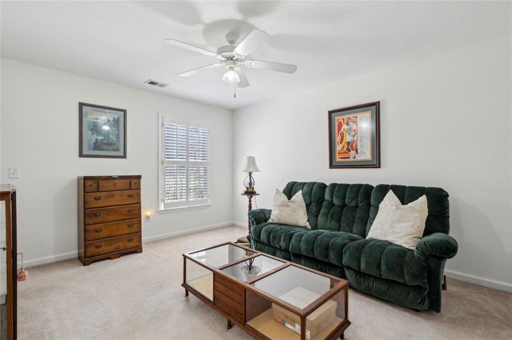 1345 Bridgemill Avenue, Canton, Georgia image 25