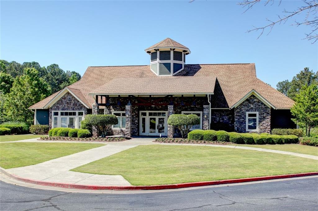 1345 Bridgemill Avenue, Canton, Georgia image 39
