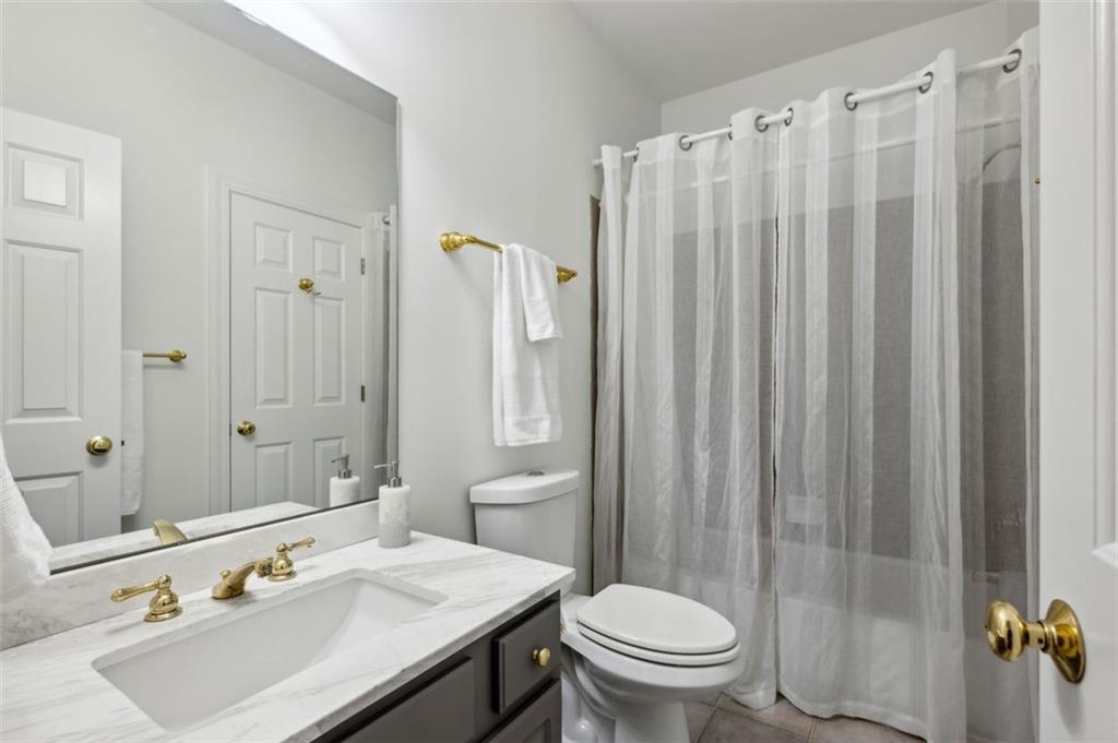 1345 Bridgemill Avenue, Canton, Georgia image 11