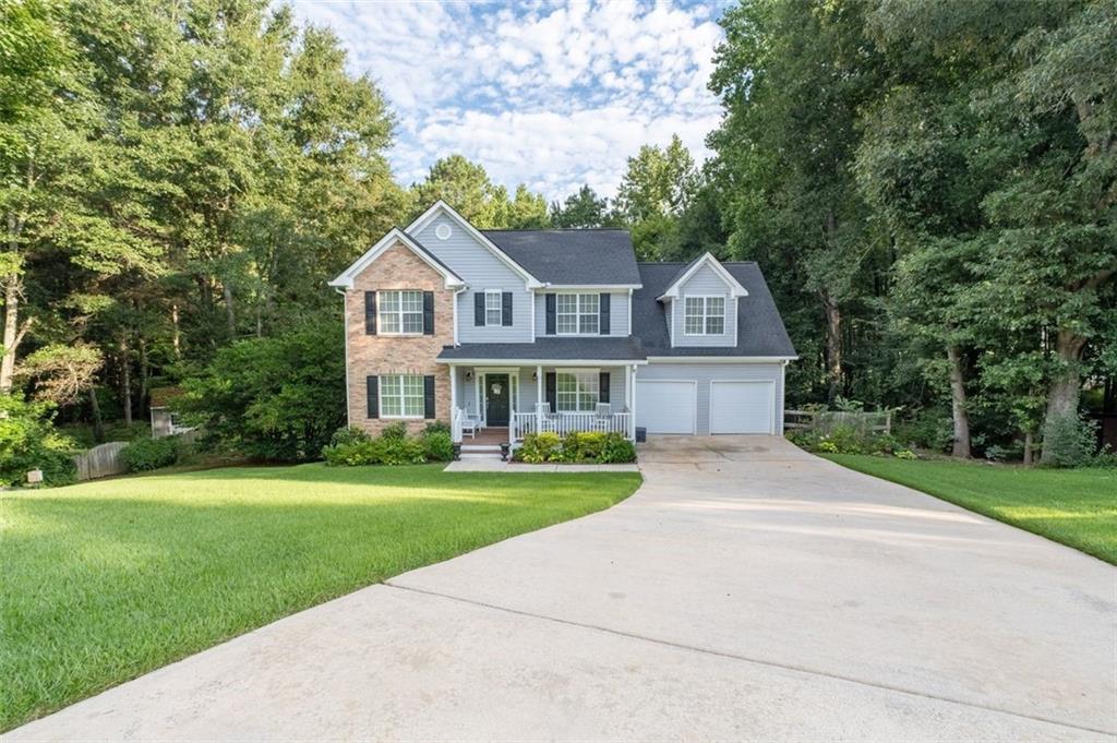 24 Augusta Way