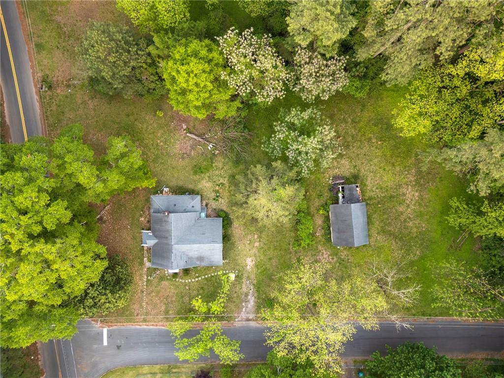 3460 Old Fairburn Road, South Fulton, Georgia image 12