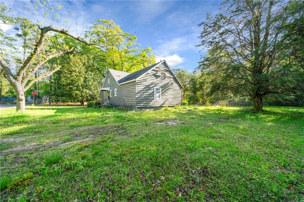 3460 Old Fairburn Road, South Fulton, Georgia image 13