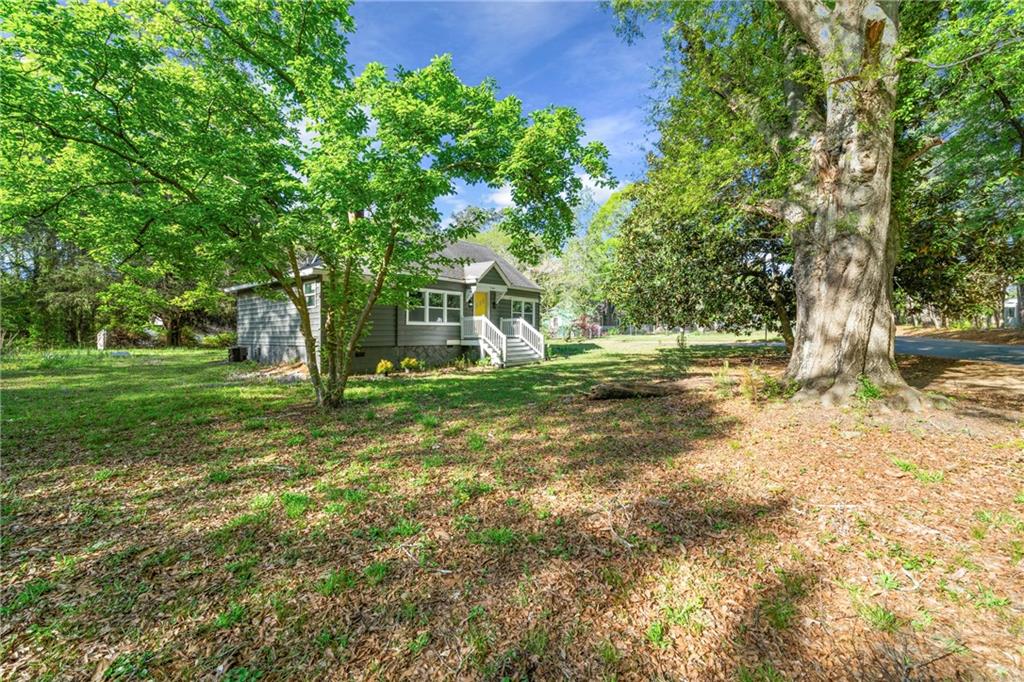 3460 Old Fairburn Road, South Fulton, Georgia image 11