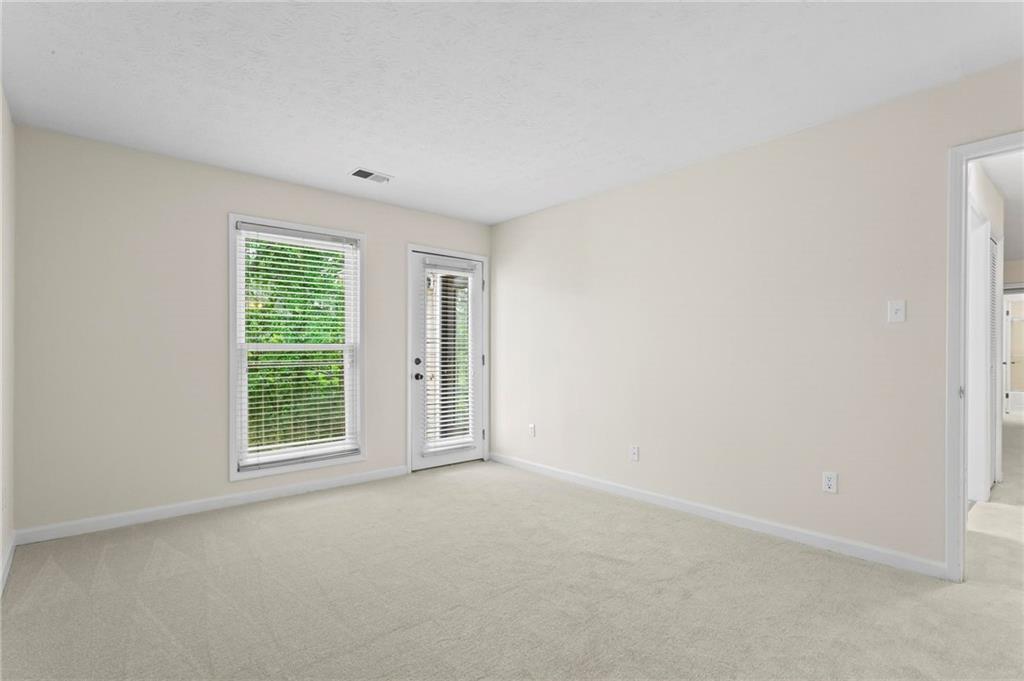 1214 Lake Pointe Circle, Roswell, Georgia image 11