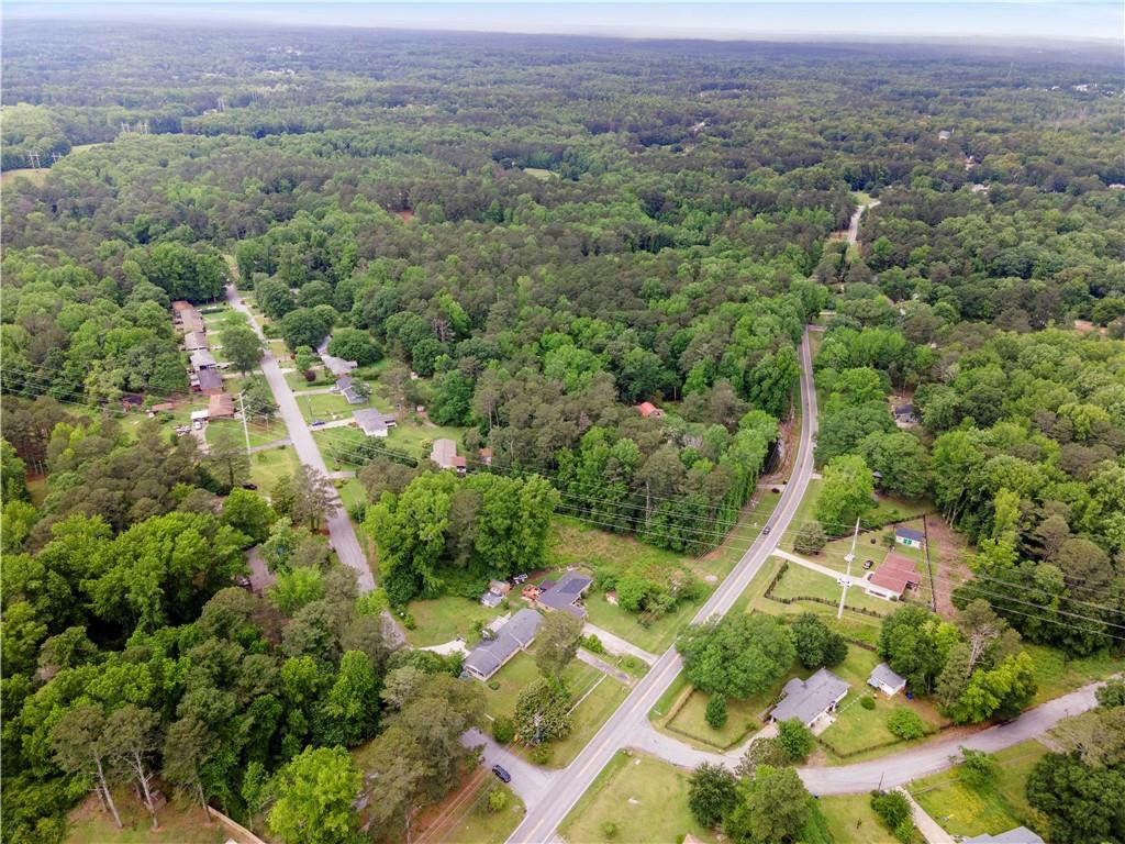 0 N Burnt Hickory Road
