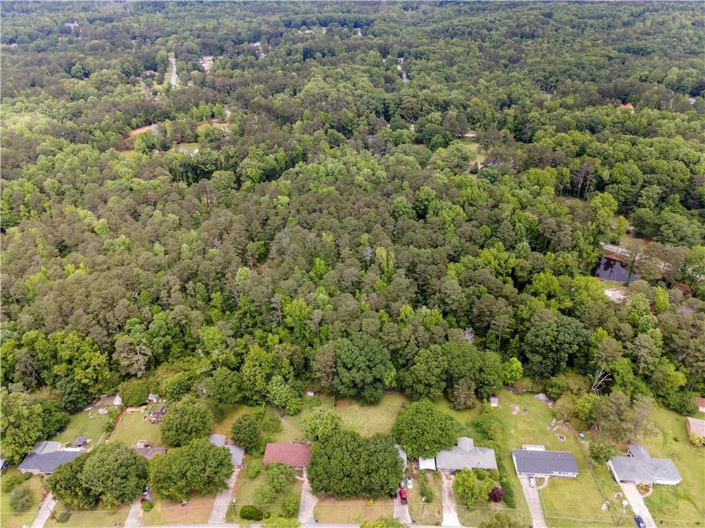 0 N Burnt Hickory Road