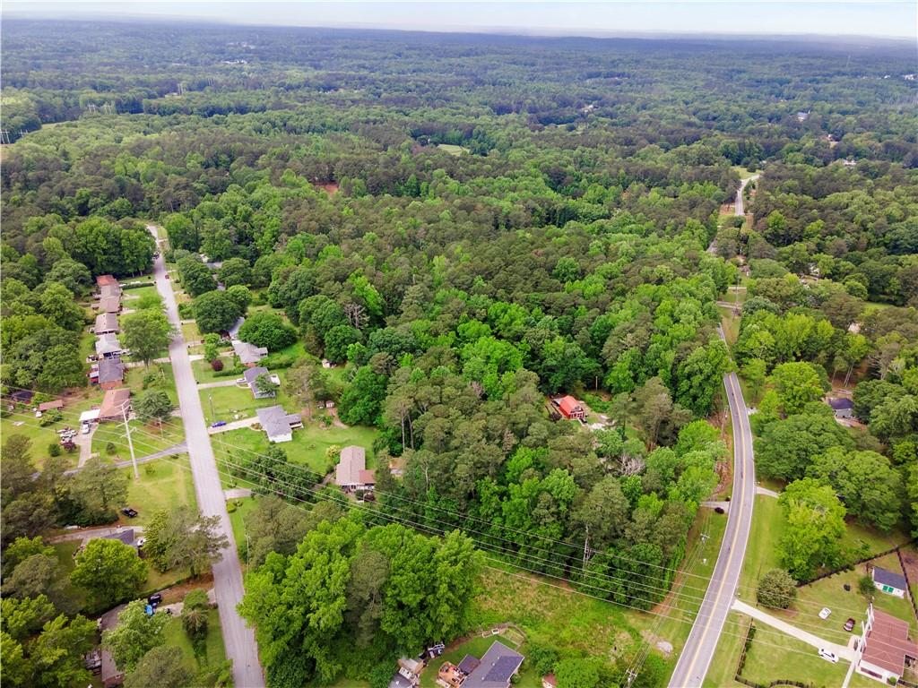 0 N Burnt Hickory Road