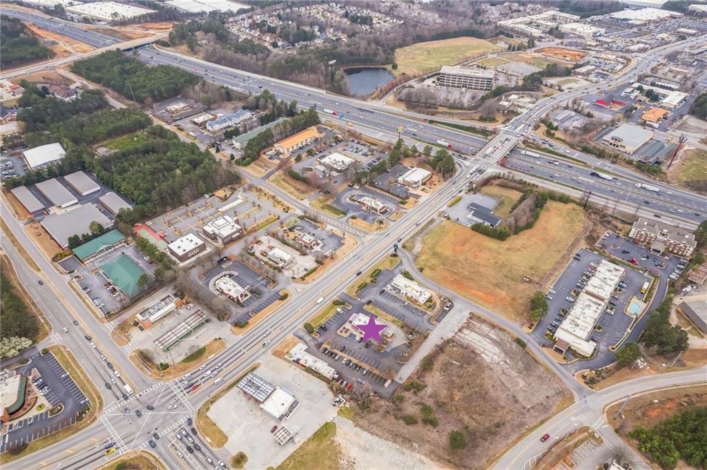 2925 Lawrenceville Suwanee Road