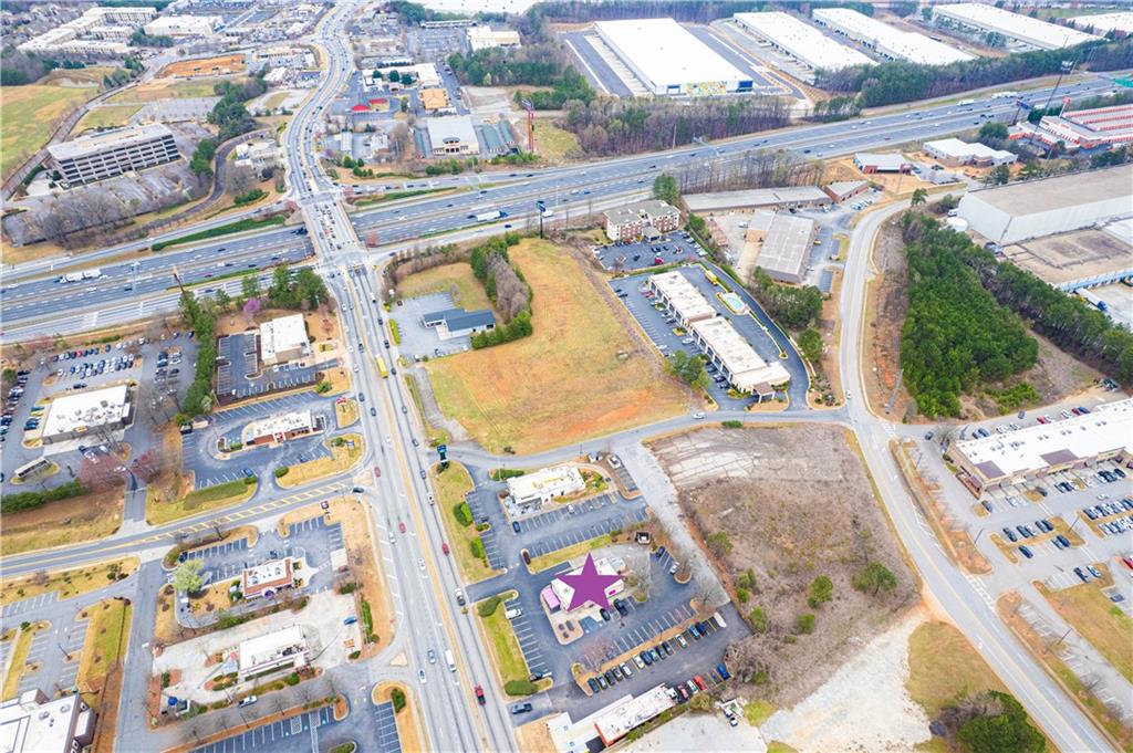 2925 Lawrenceville Suwanee Road