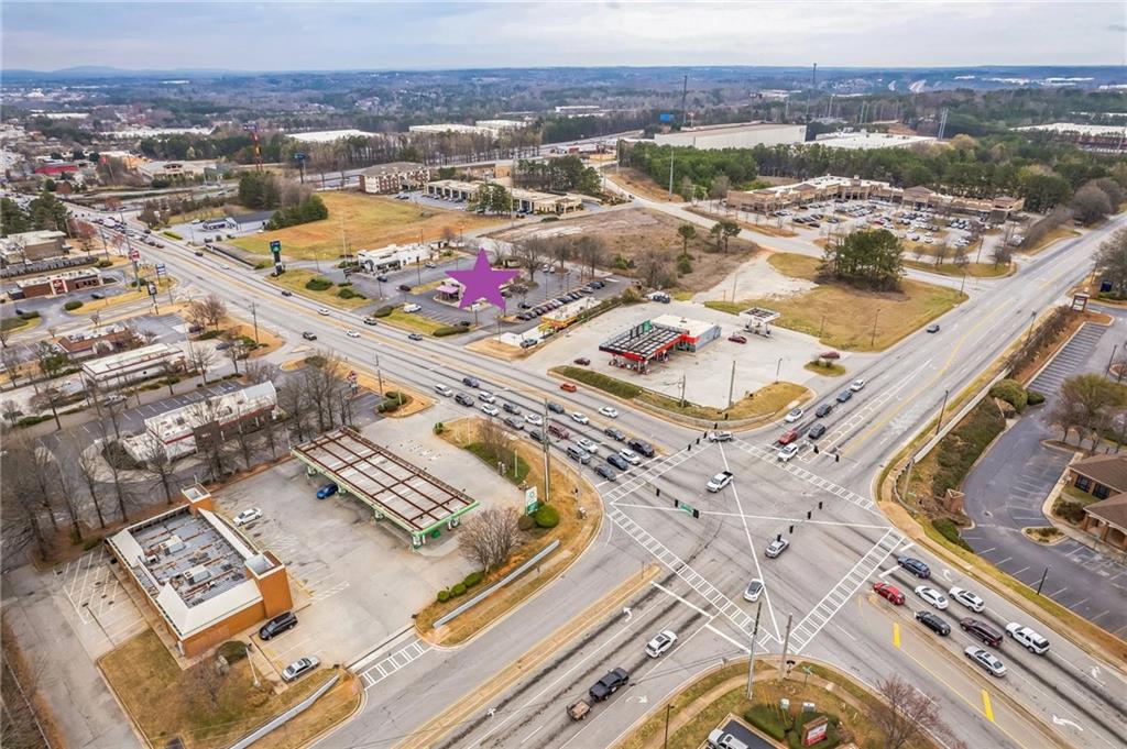 2925 Lawrenceville Suwanee Road