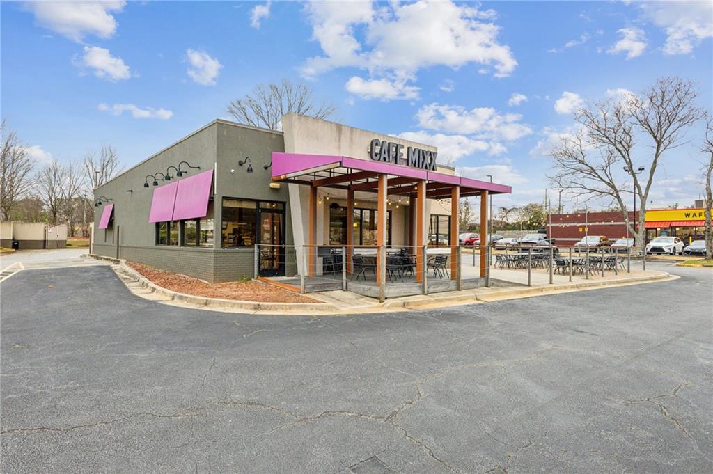 2925 Lawrenceville Suwanee Road