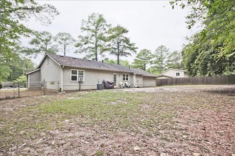 A home in Lawrenceville