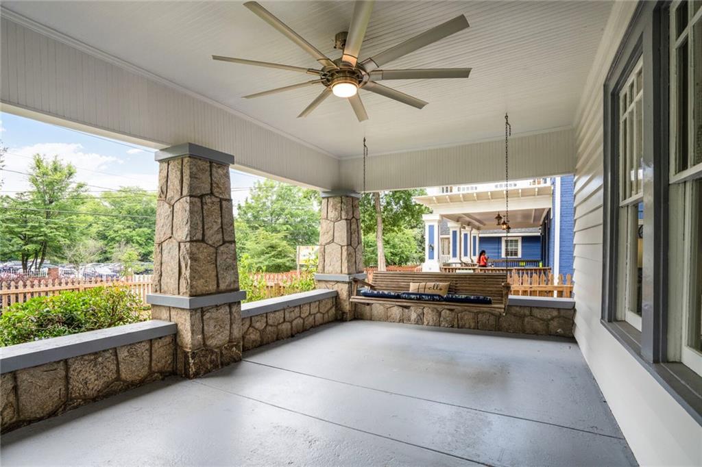 2056 Hosea L Williams Drive NE