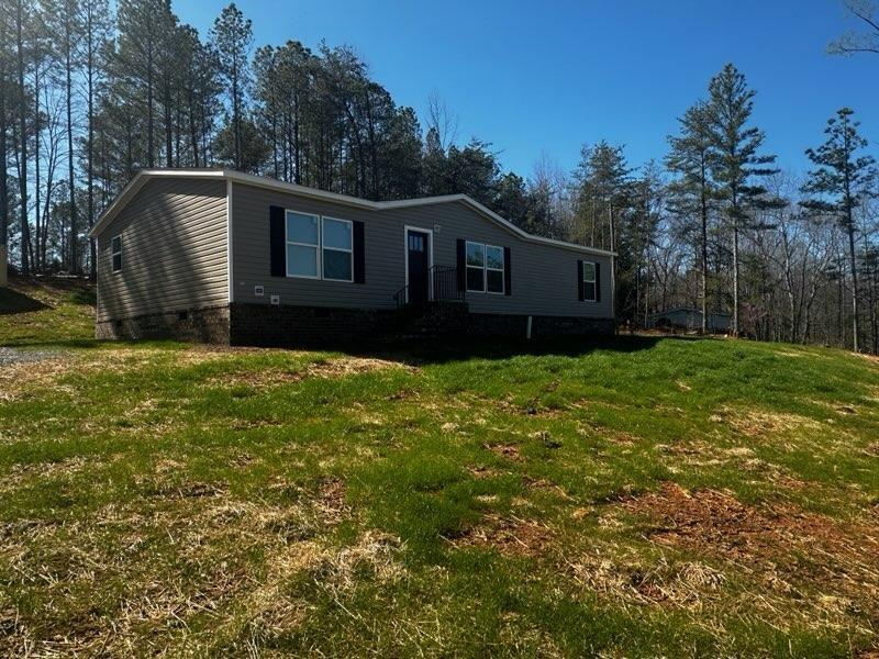 142 Mountain Lake View Drive, Jasper, Georgia image 3